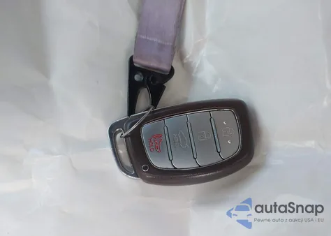 2015 Hyundai Sonata Limited z USA, uszkodzony, nr VIN 5NPE34AF8FH015008